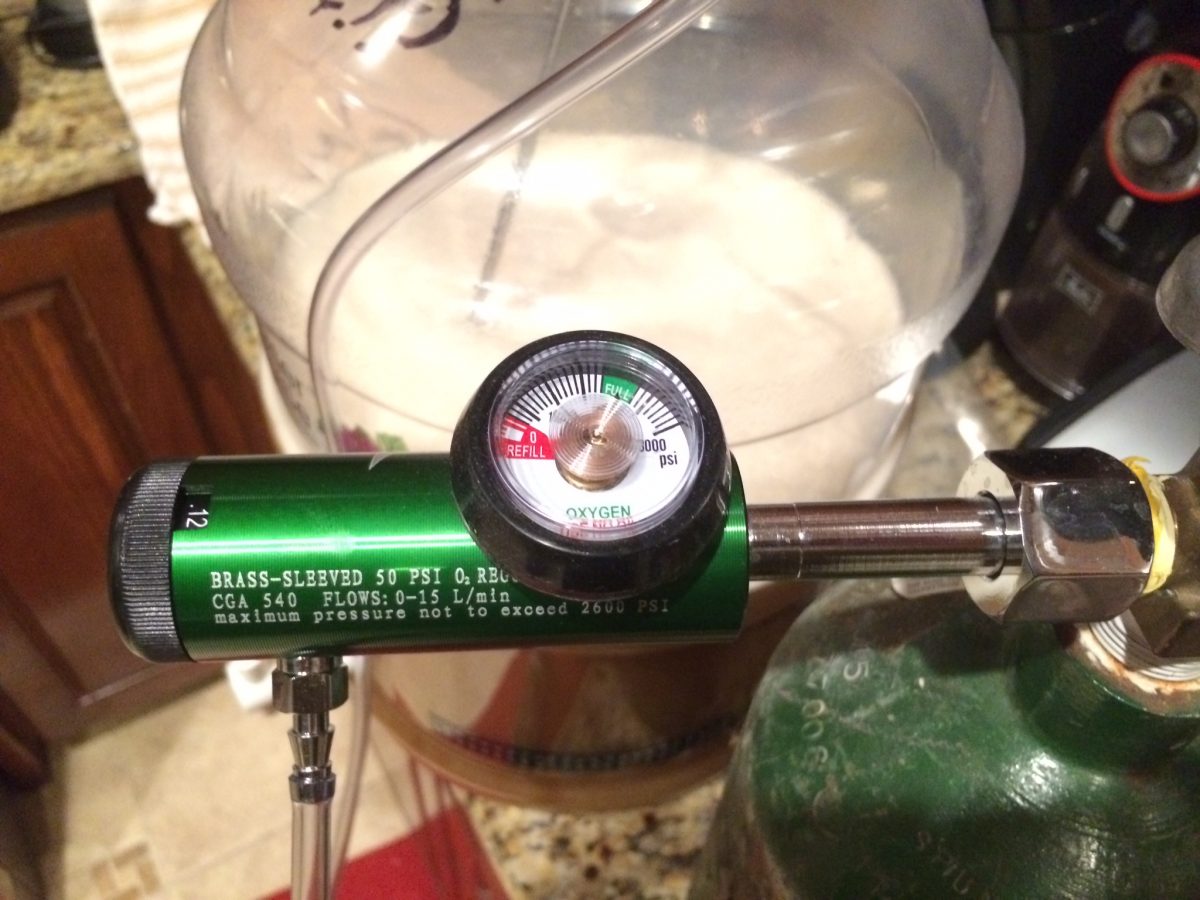 O2 System, with Sintered Stone