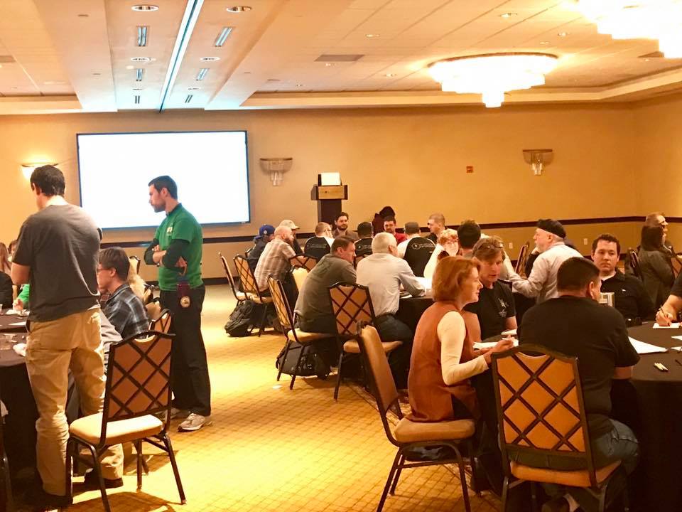 A Celebration of Mead and Makers