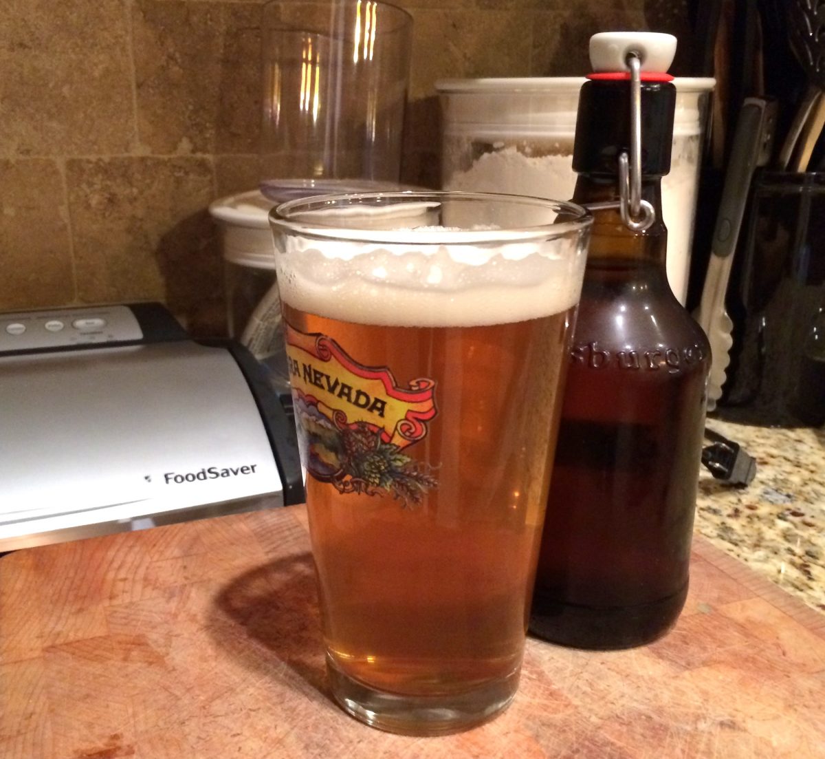 House American Pale Ale