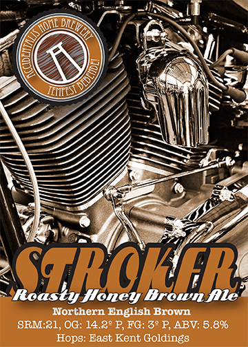 Stroker
