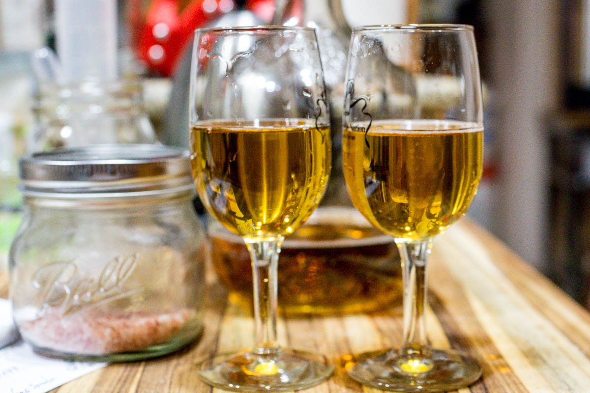 Dosing and Blending Dosing and Blending