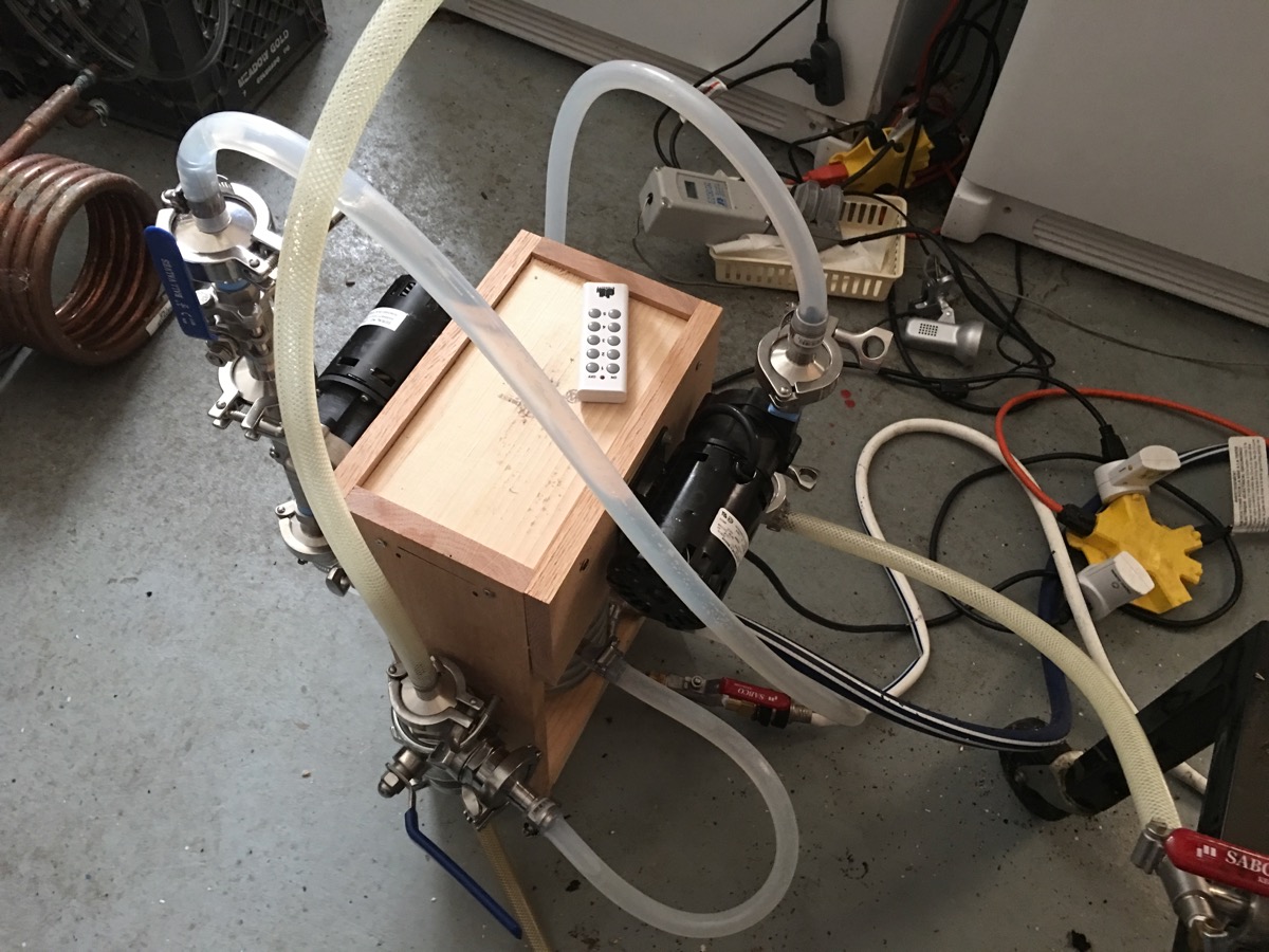 Learn from my mistakes...