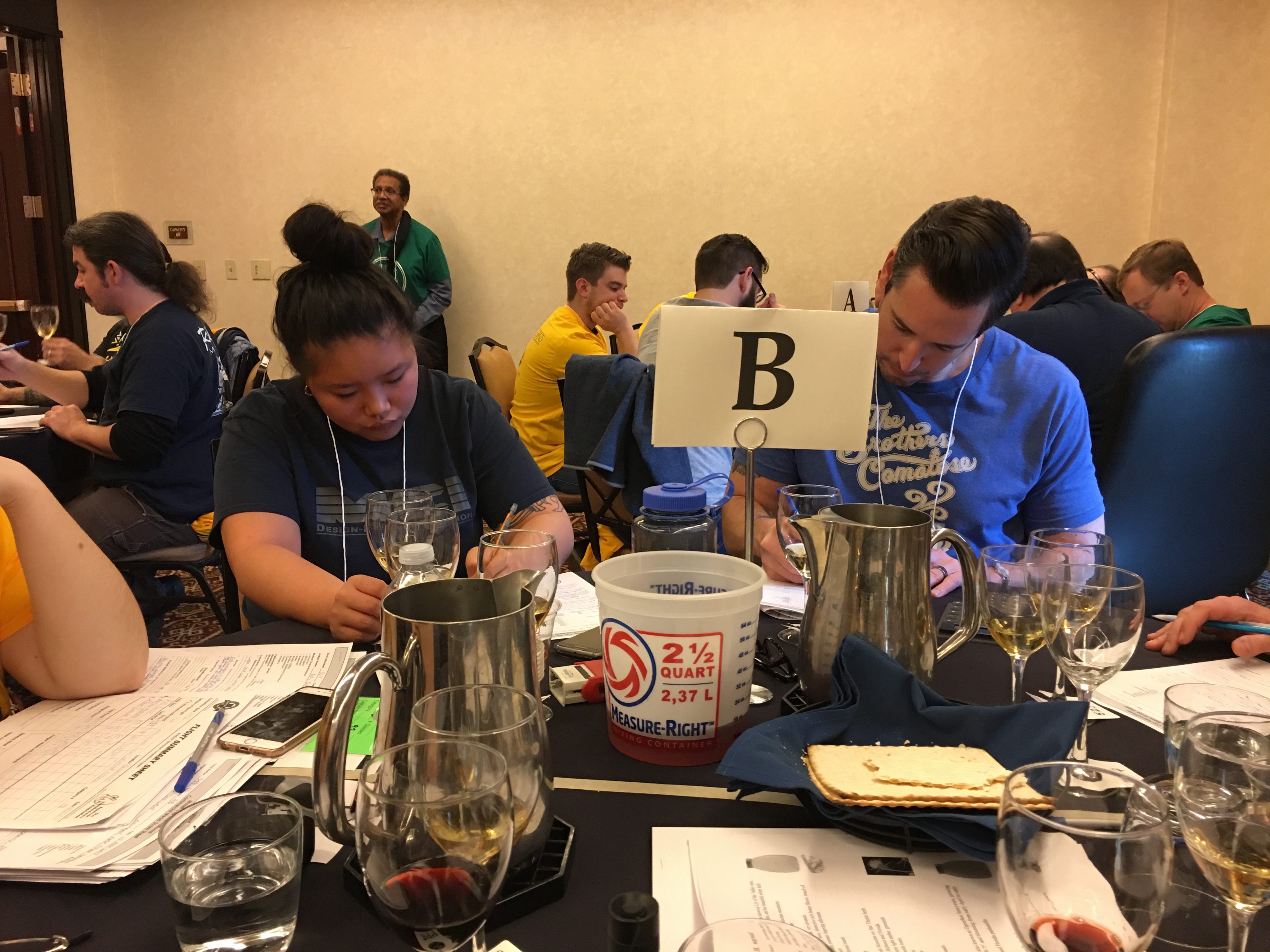 A Celebration of Mead and Makers