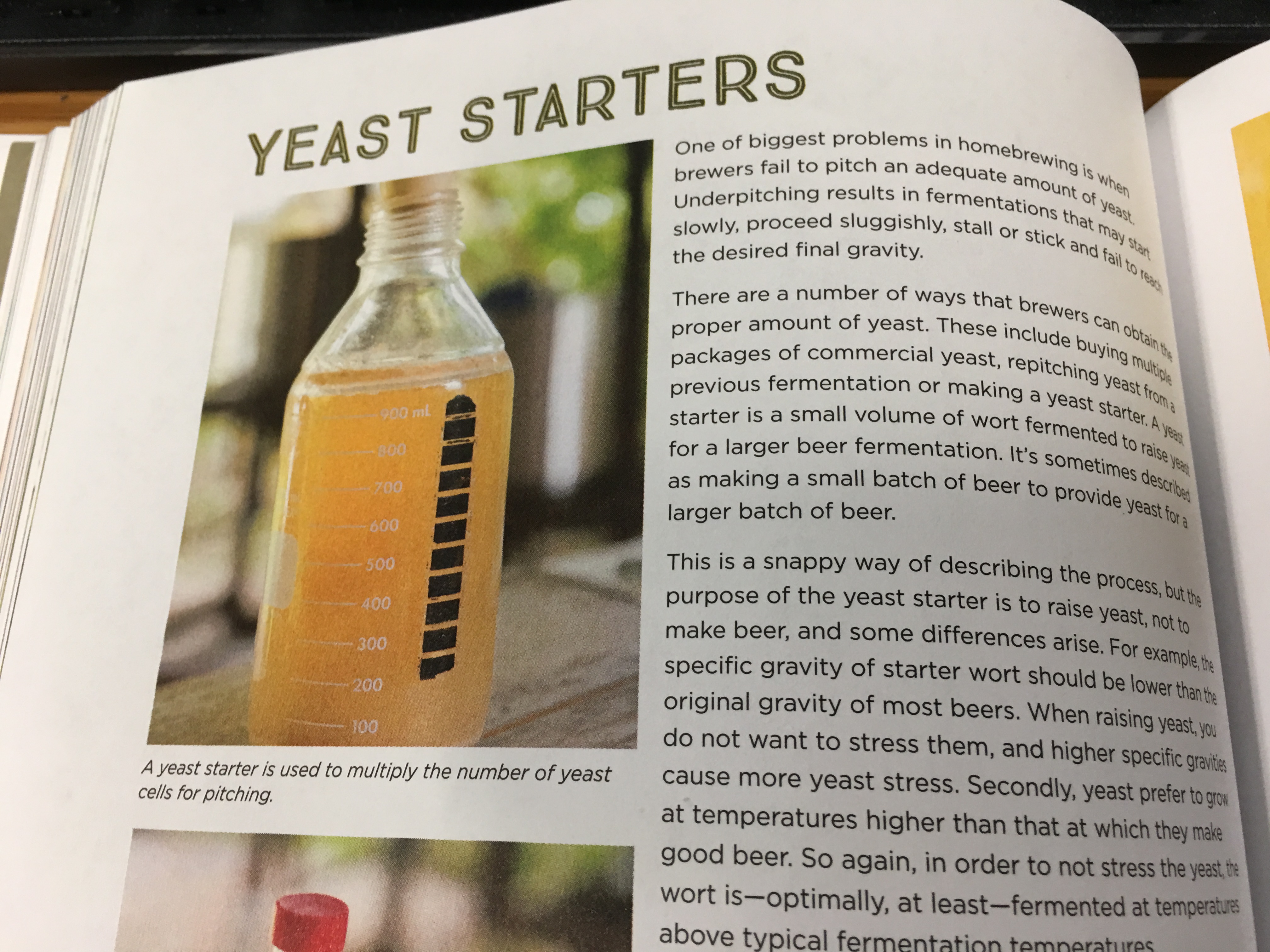 YAHBB Review, "Methods of Modern Homebrewing"