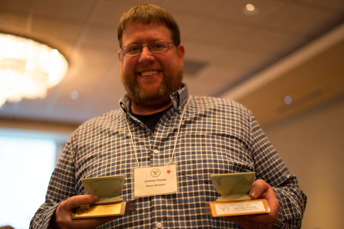 A Celebration of Mead and Makers