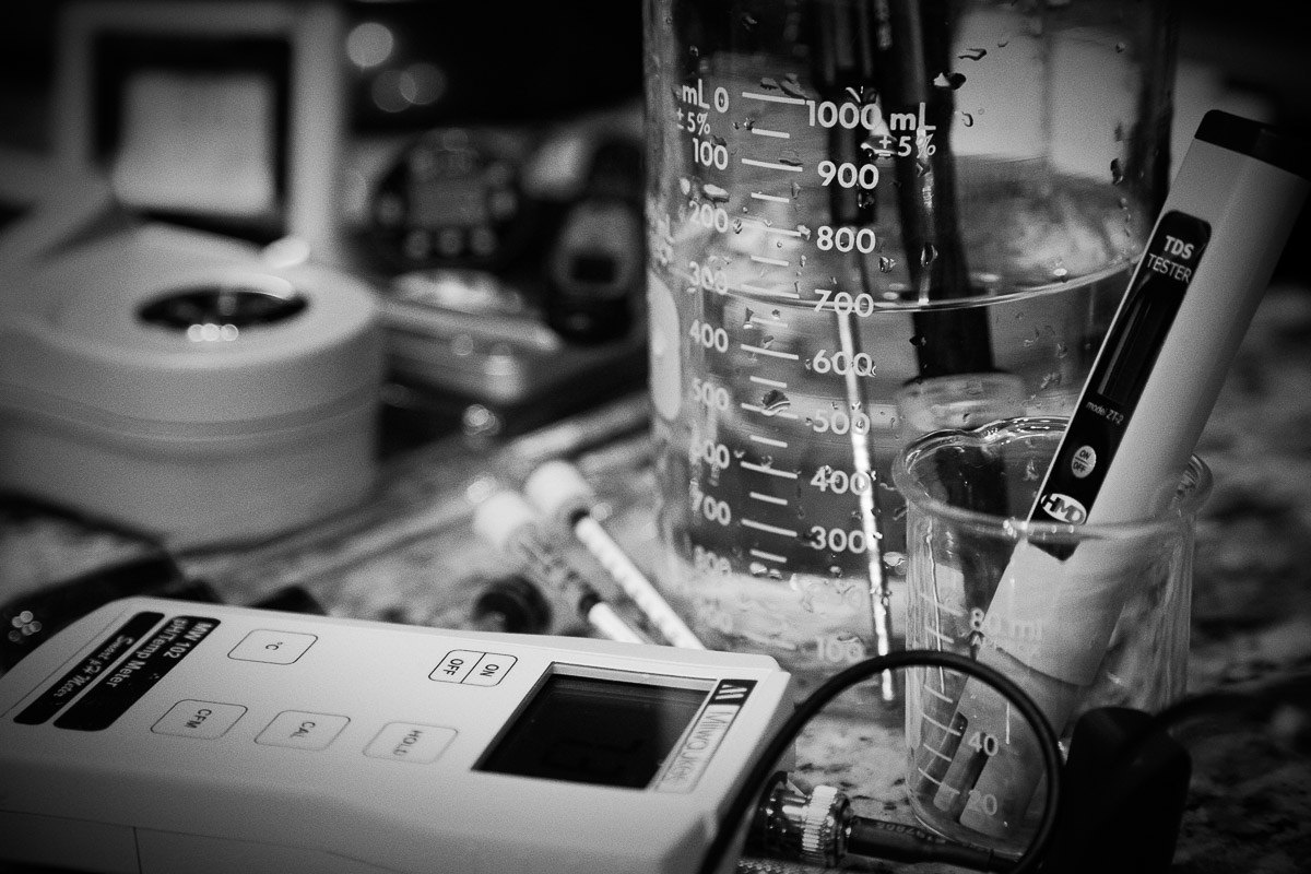 Walkthrough - Bru’n Water Subscriber Edition, V 5.3