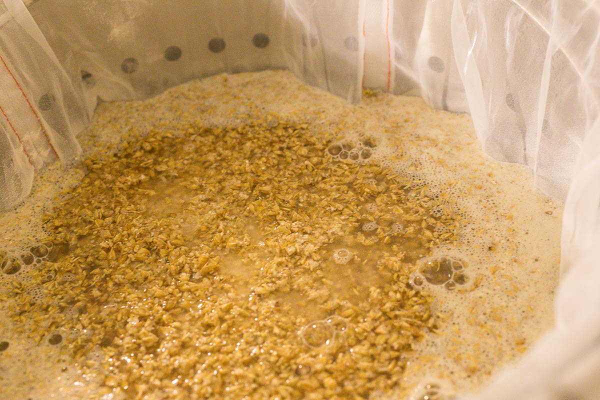 Brewing With a Master - Ricardo Fritzsche