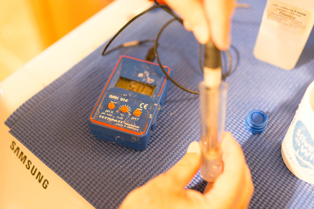 Walkthrough - Bru’n Water Subscriber Edition, V 5.3