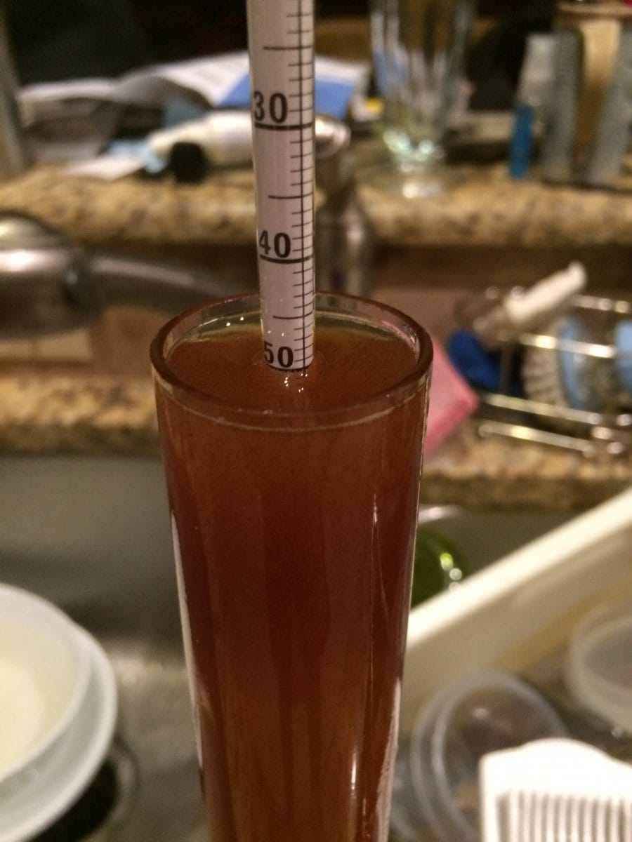 Brewing Water Series: Brülosopher's Best Brown Ale