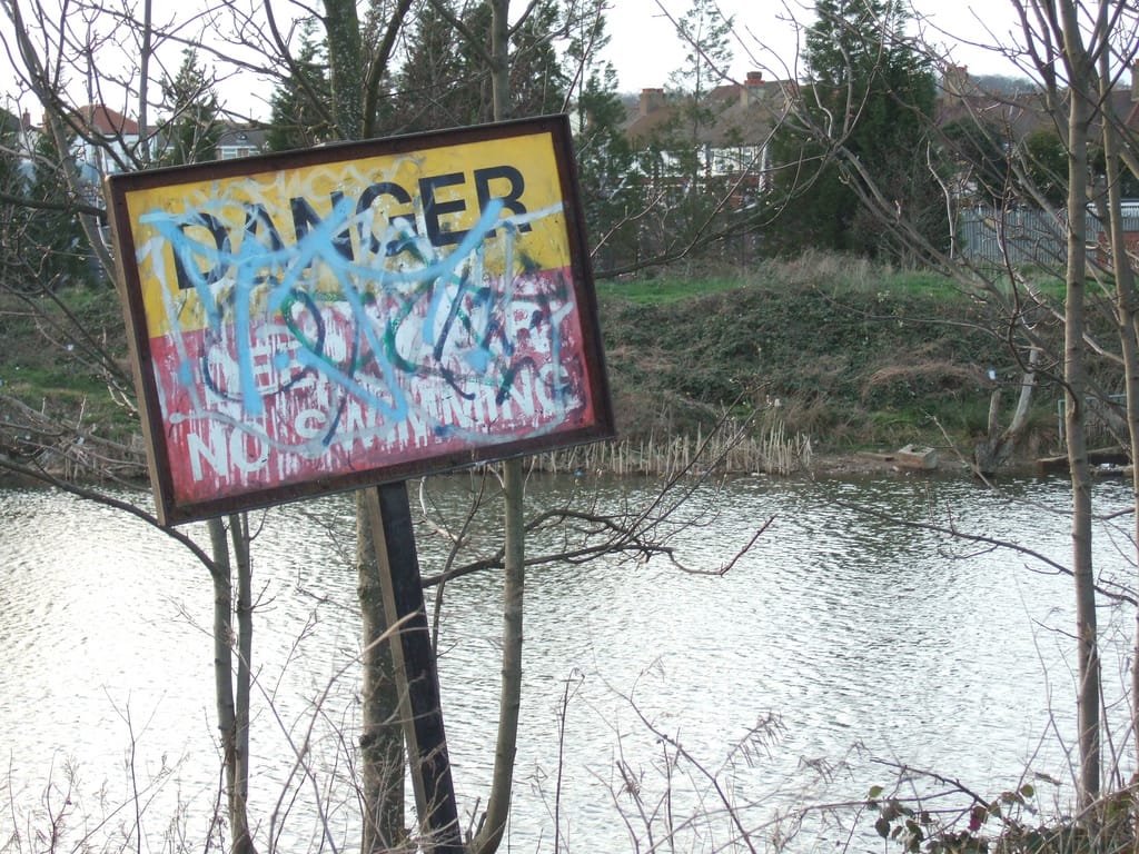 An Authoritative Article on Authoritative Advice, or YMMV