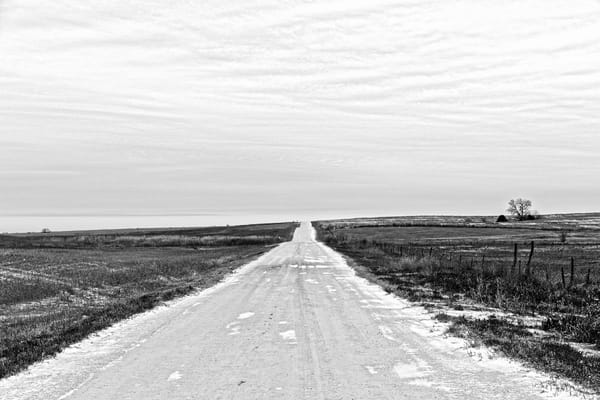 Centennial Post - The Long Road in Brewing