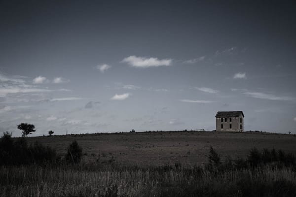 Farmhouse Ales, Revisited; Part 1